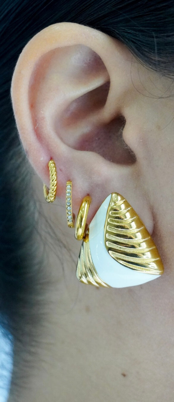 Aretes Emma