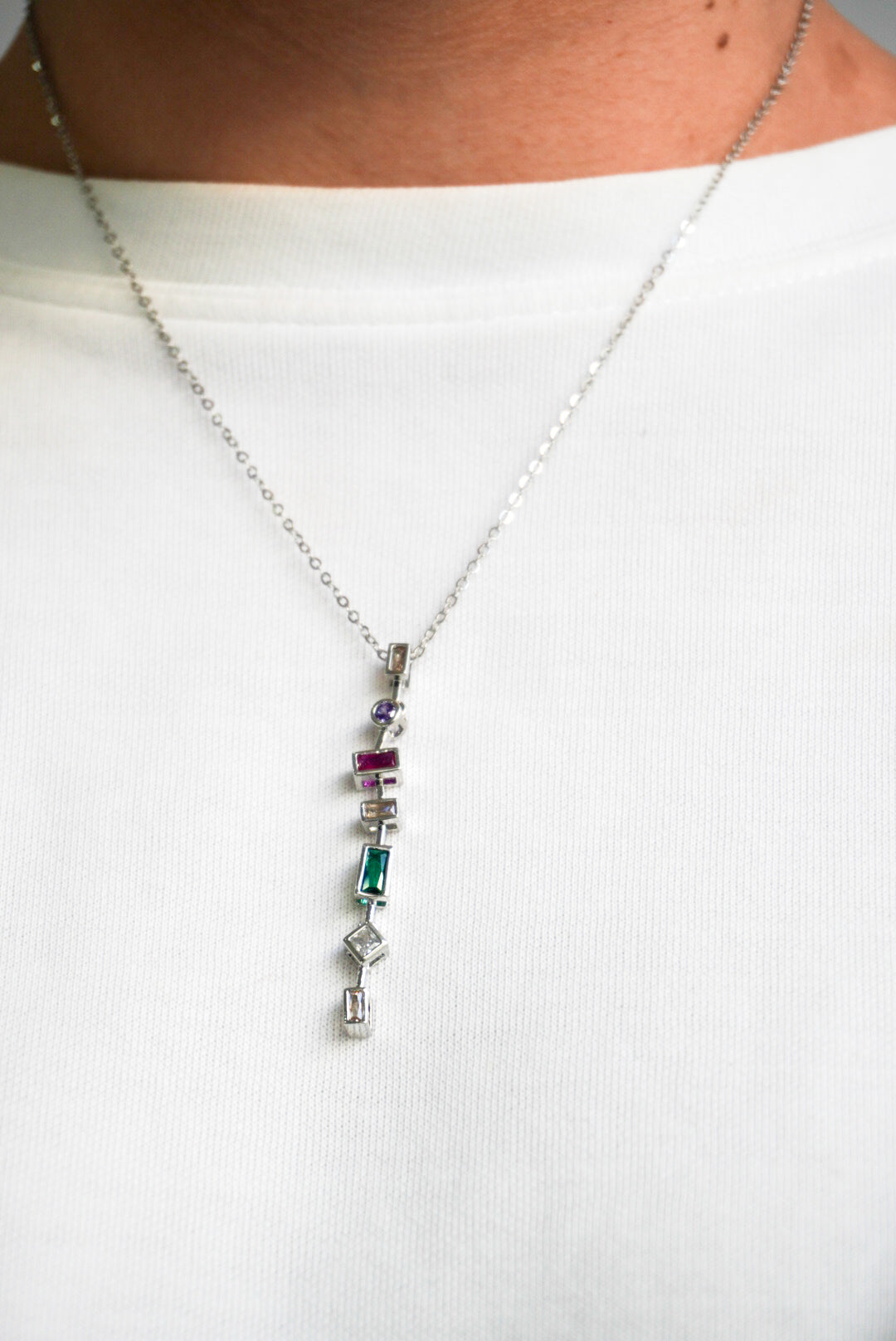 Collar Viena