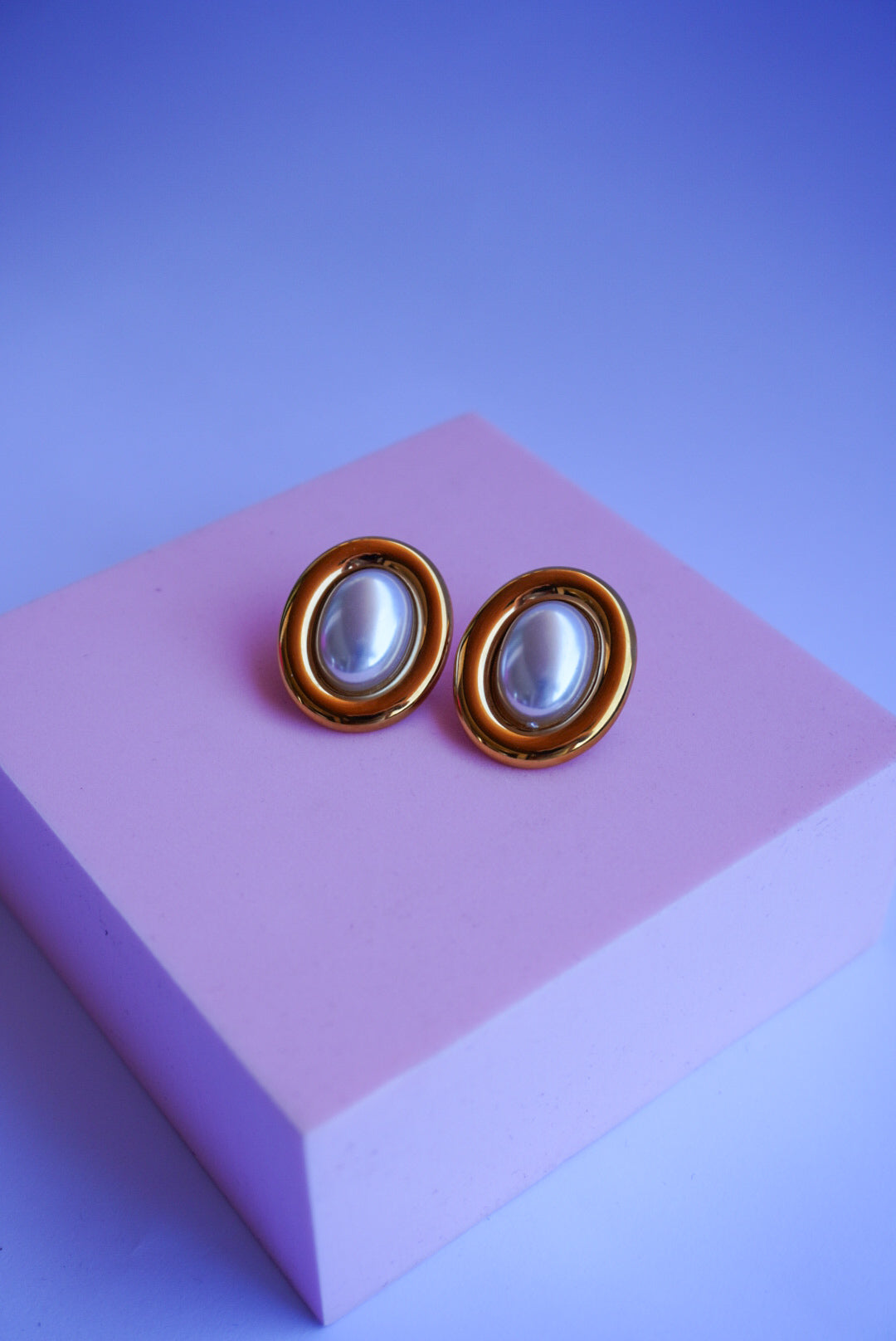 Aretes Regina