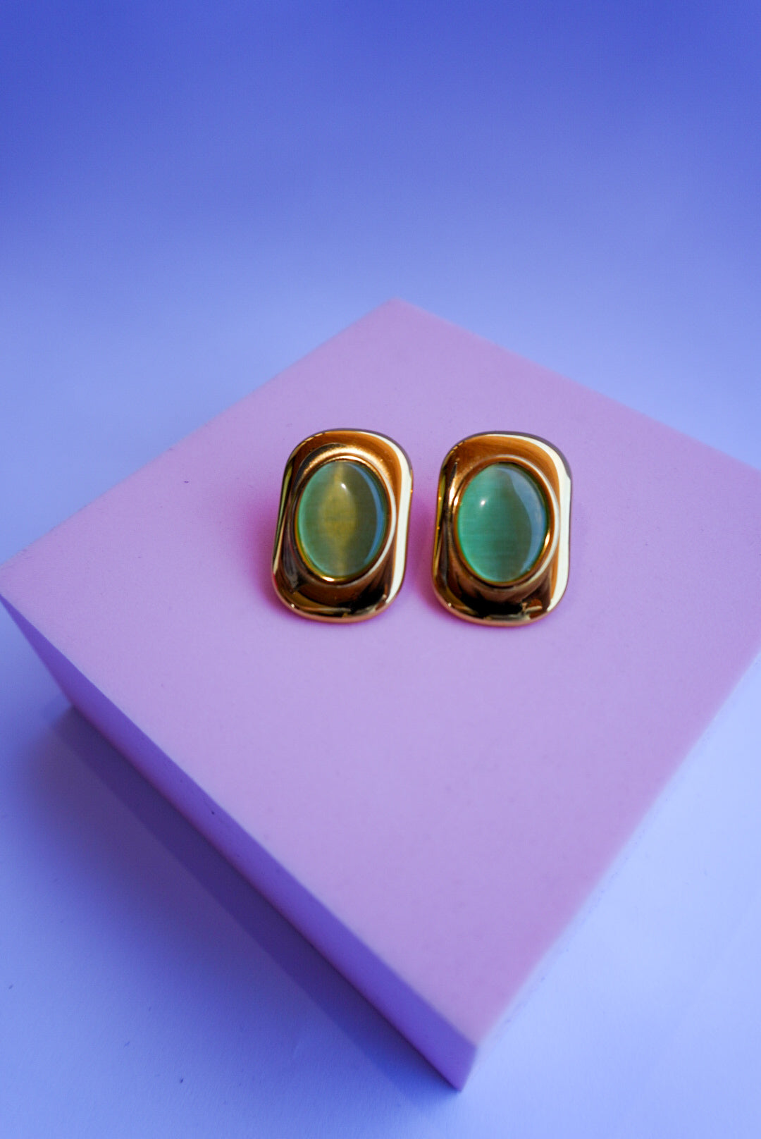 Aretes Lucia