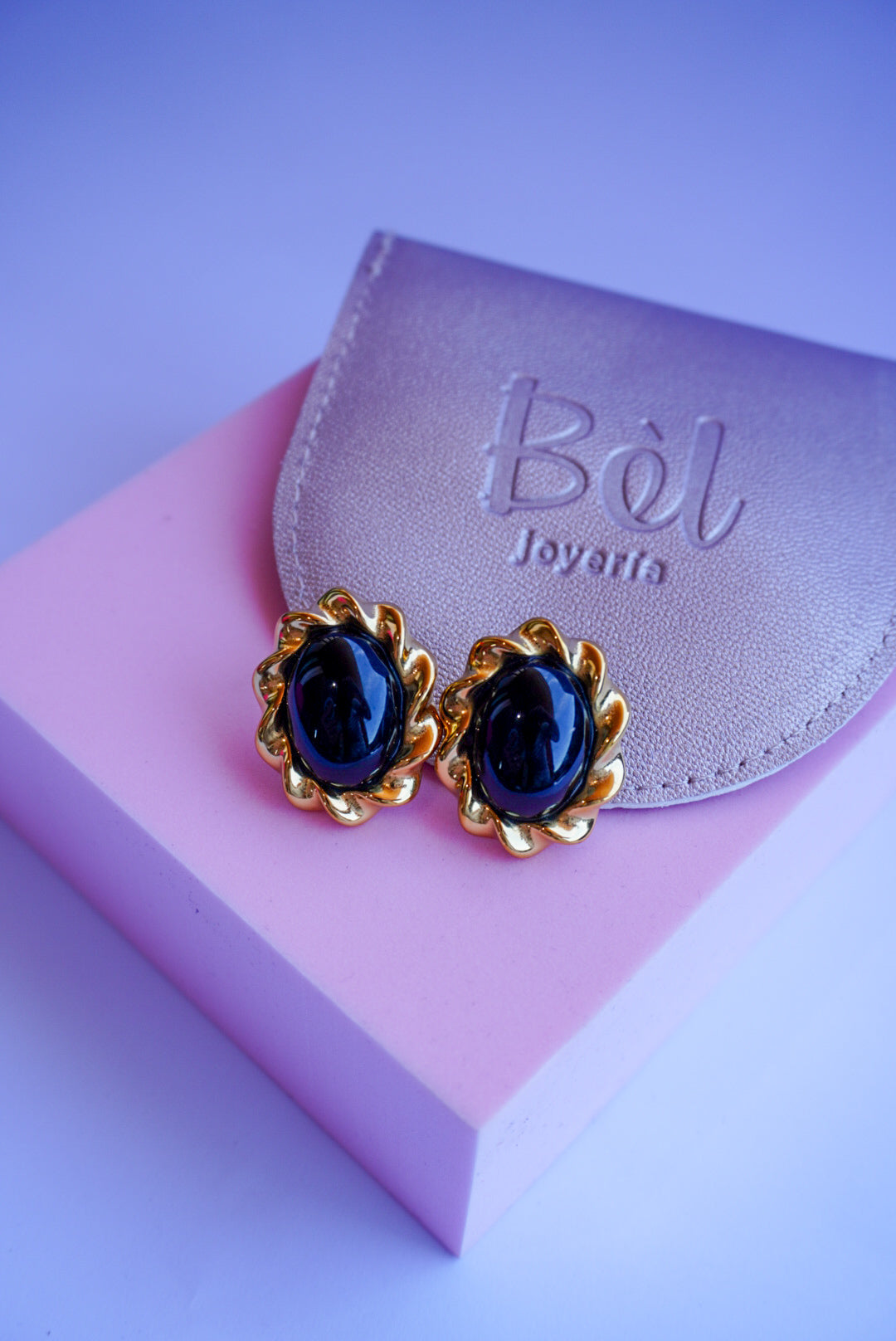 Aretes Alicia