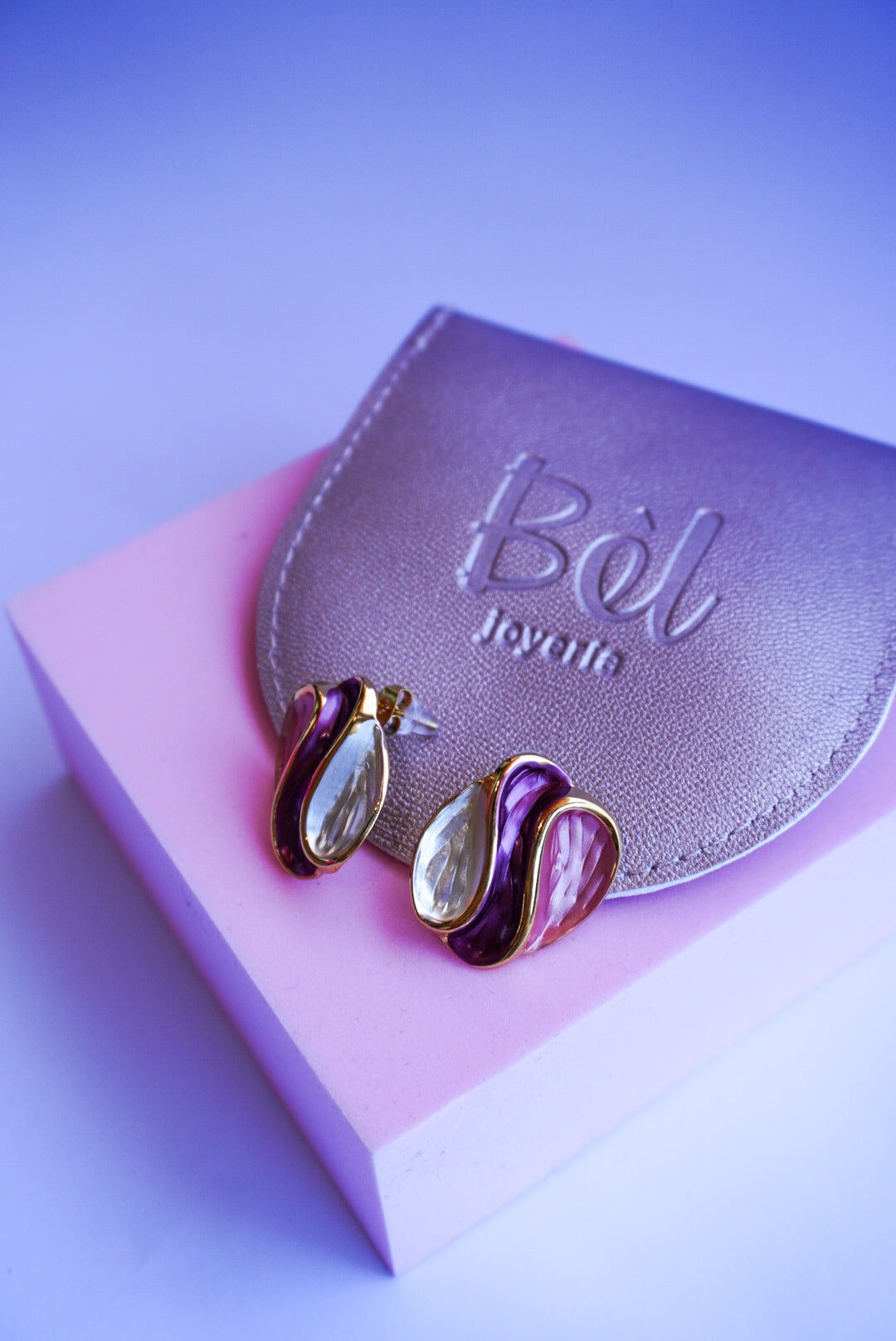 Aretes Sara