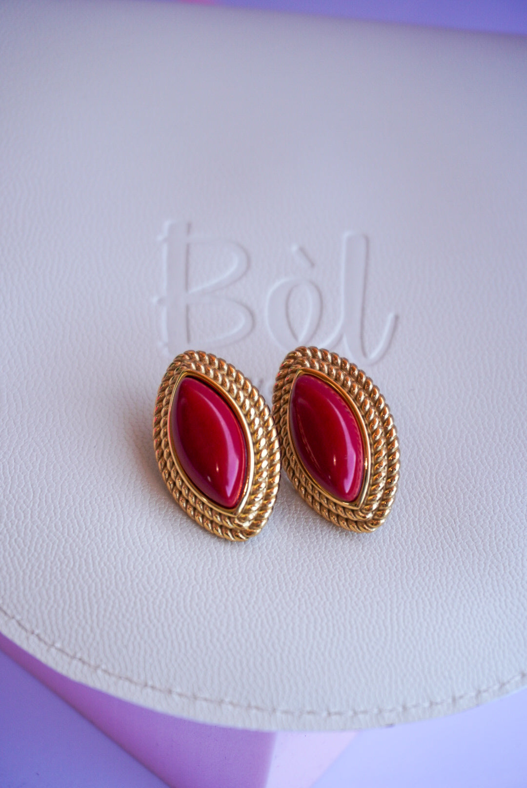 Aretes Julia