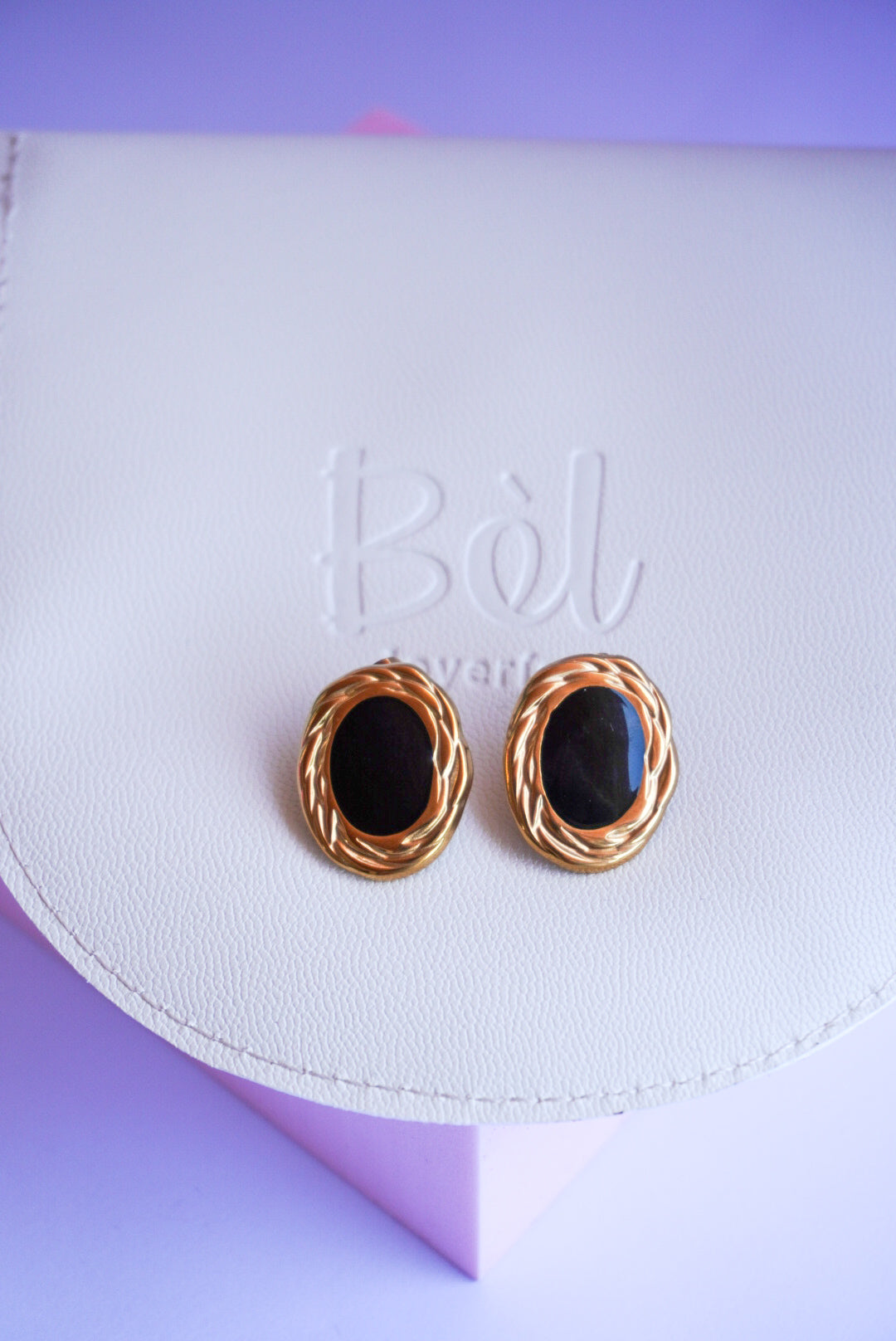 Aretes Elena