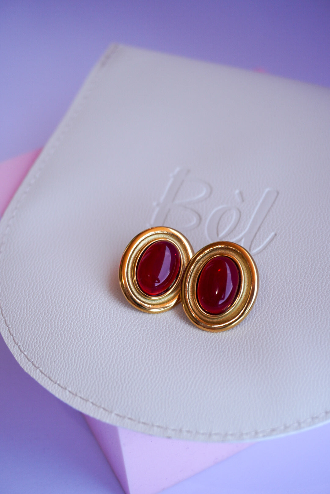 Aretes Isabella