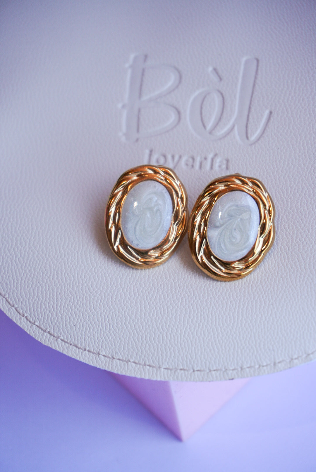Aretes Mila