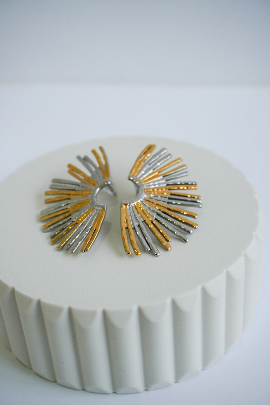 Aretes Julia