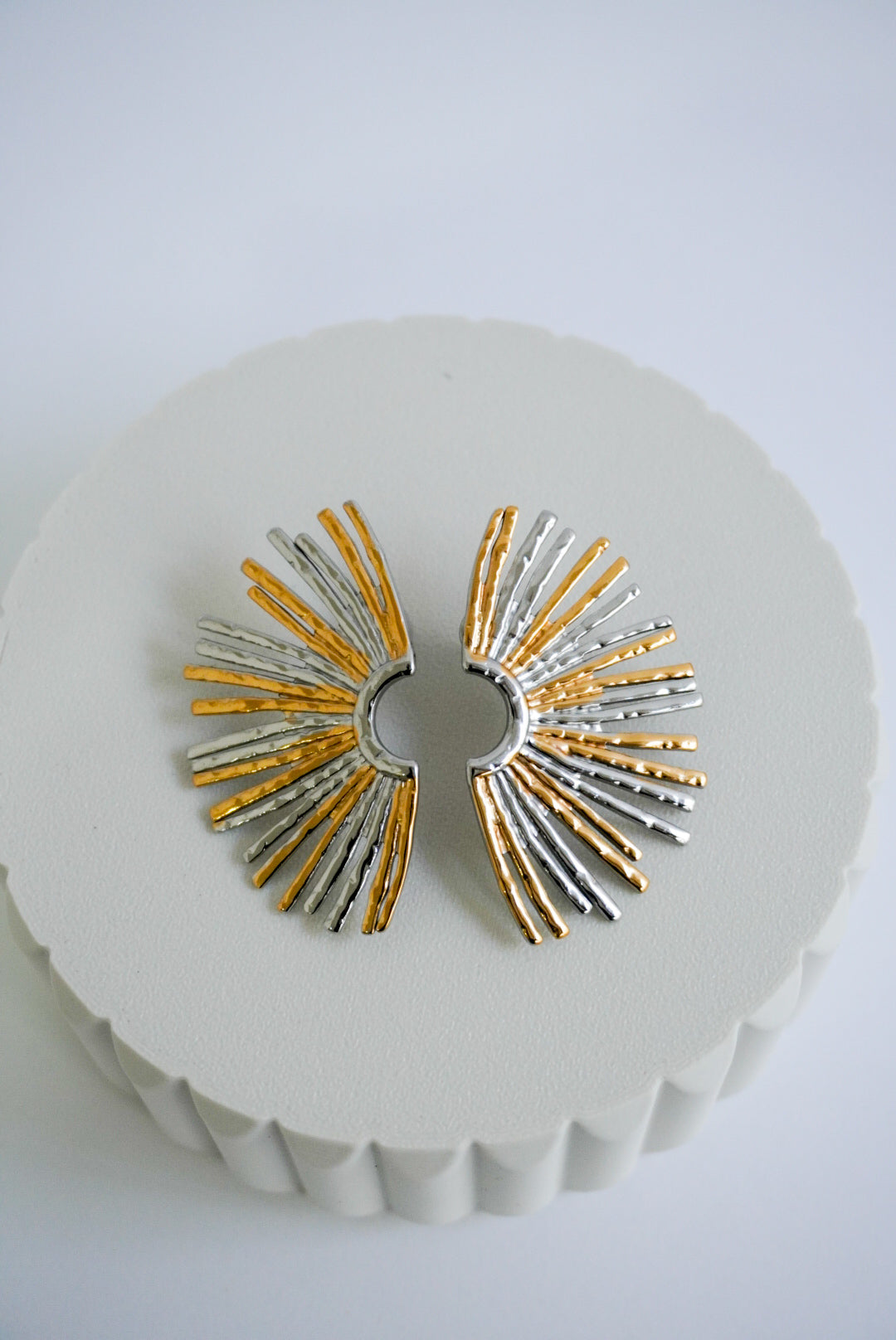 Aretes Julia