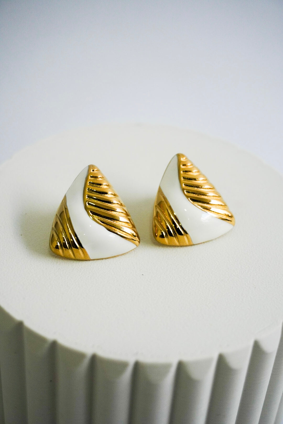 Aretes Emma