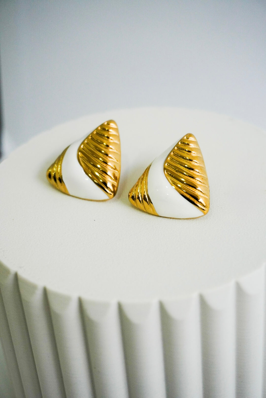 Aretes Emma