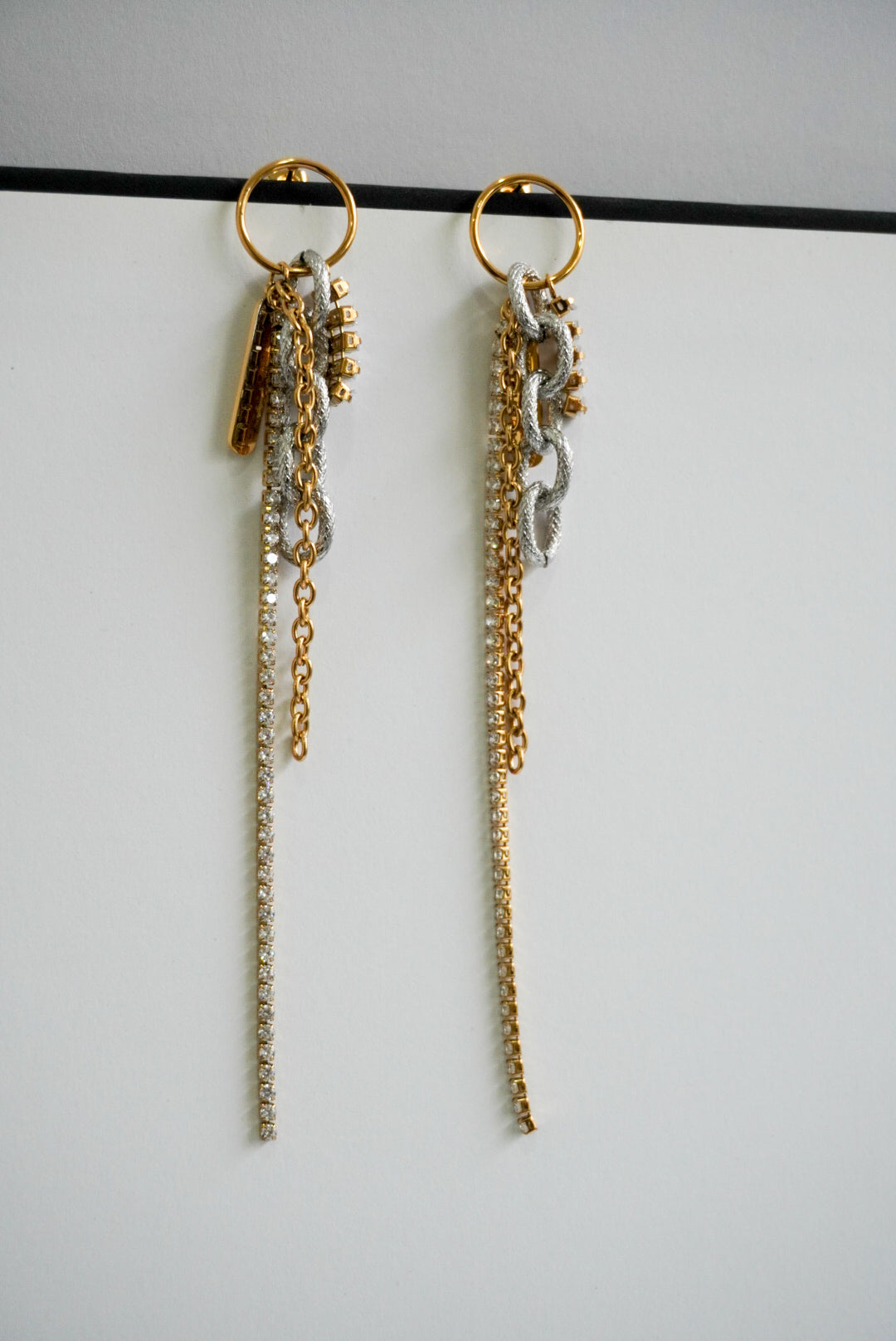 Aretes Sofía