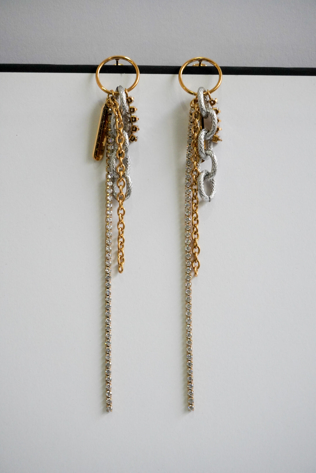 Aretes Sofía