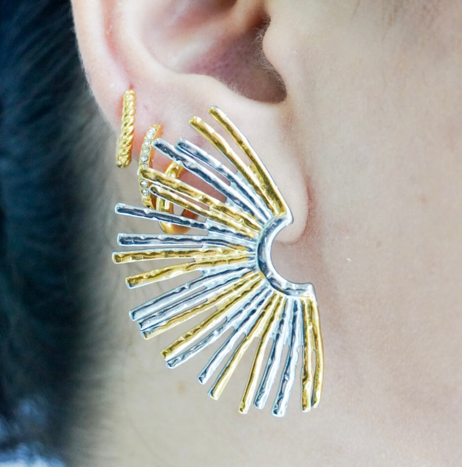 Aretes Julia