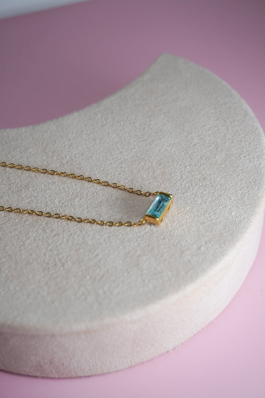 Collar Singapur