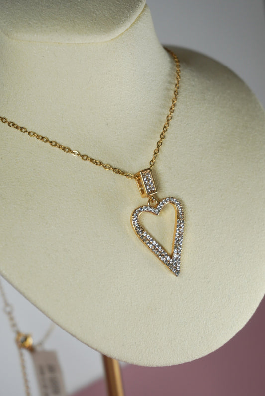 Collar Corazón