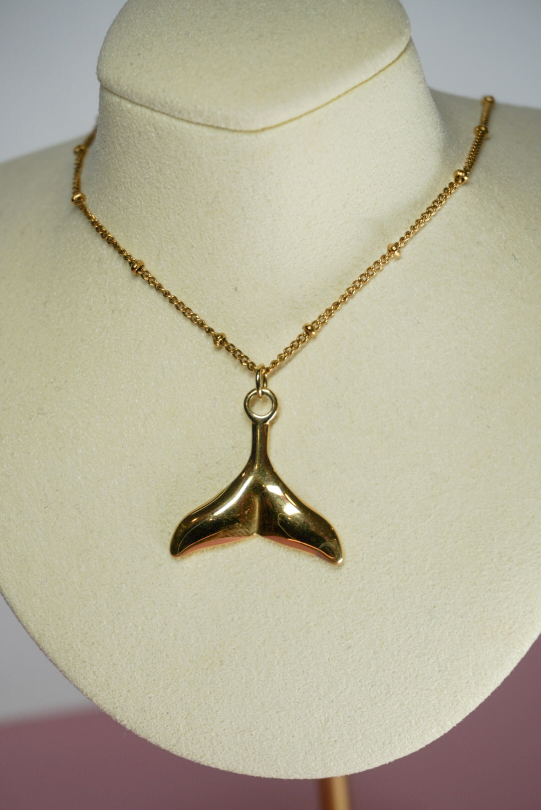 Collar Sirena