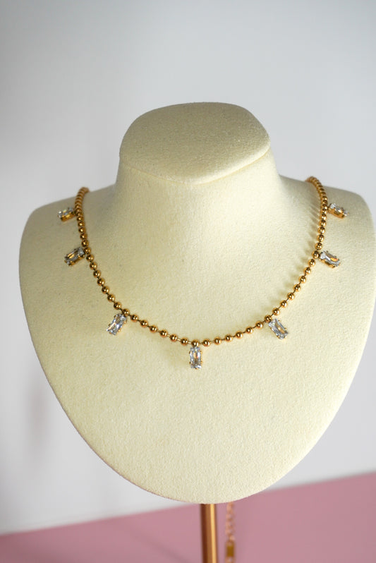 Collar Cristal