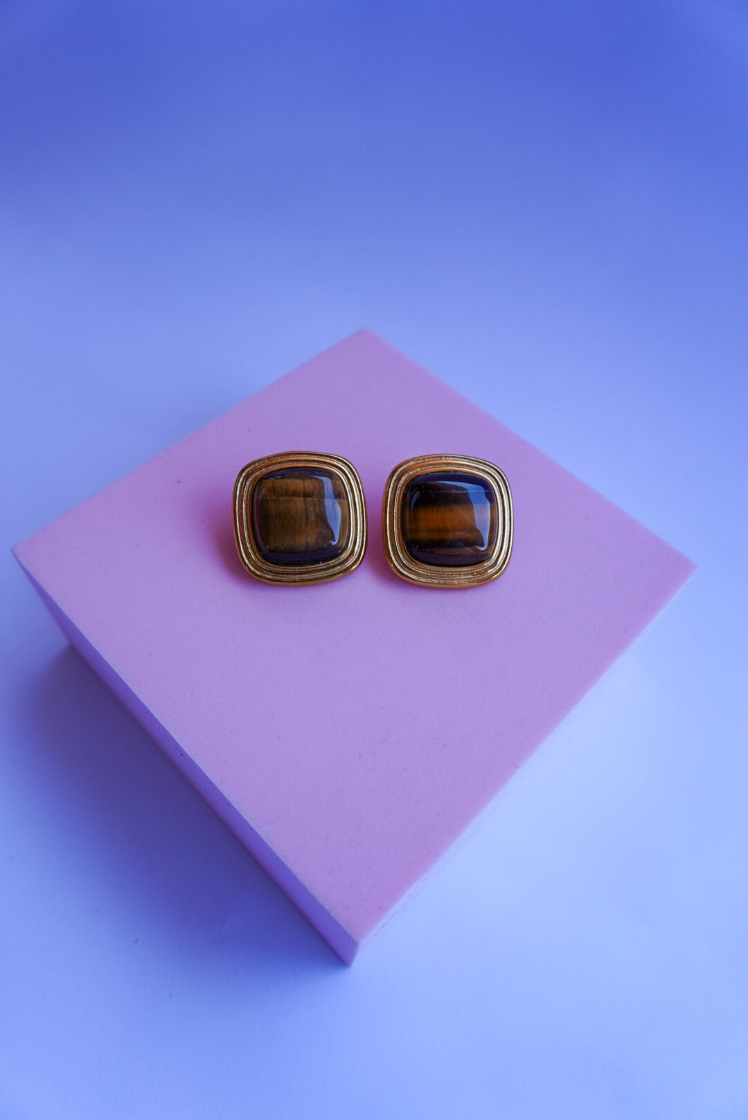 Aretes Valentina
