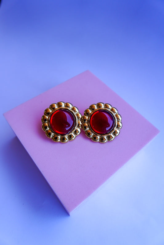 Aretes Lua