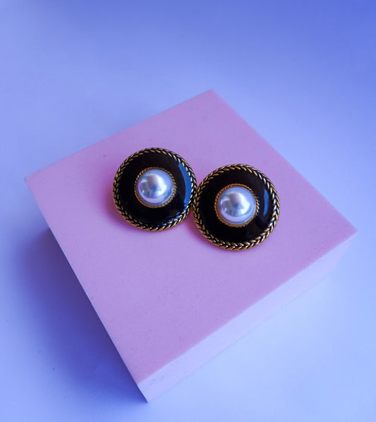 Aretes Fer