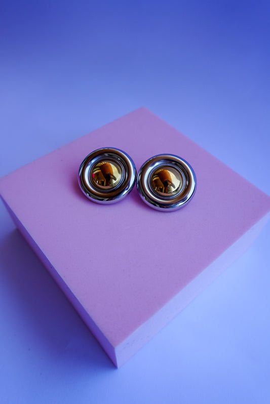 Aretes Lía