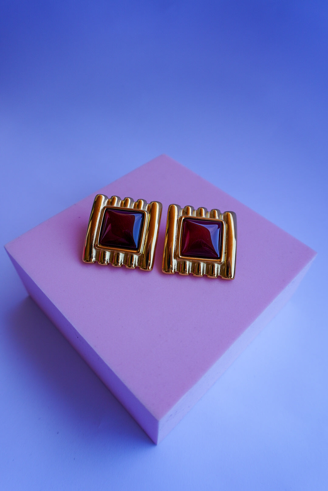 Aretes Camila