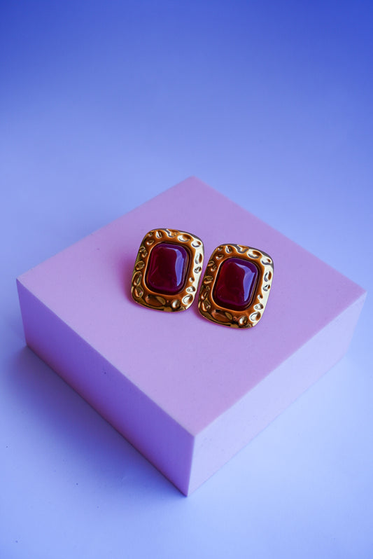 Aretes Frida