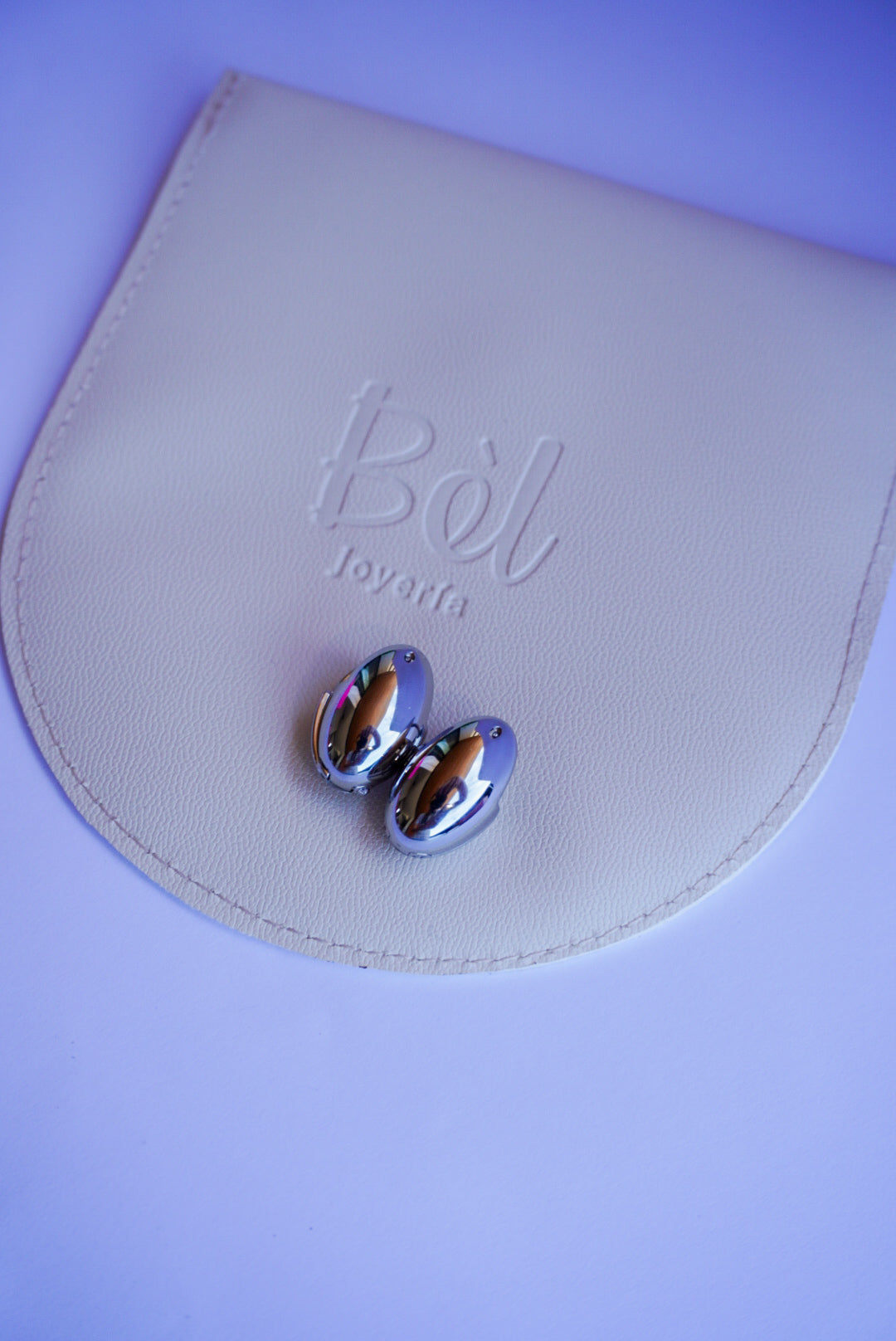 Aretes Paula