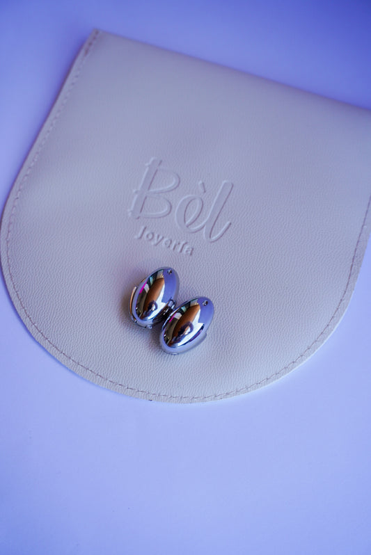 Aretes Paula