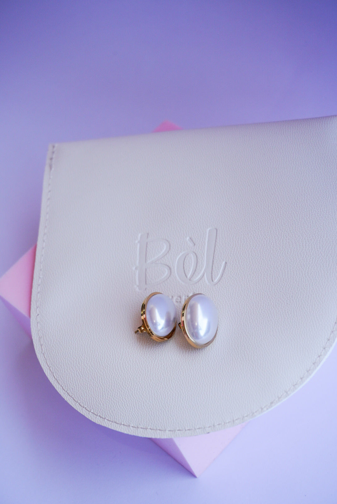 Aretes Carmen