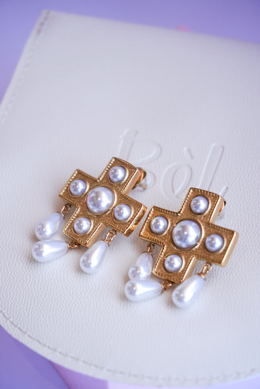Aretes Ana