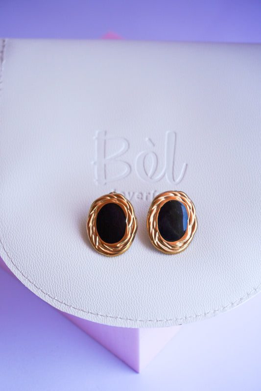 Aretes Elena