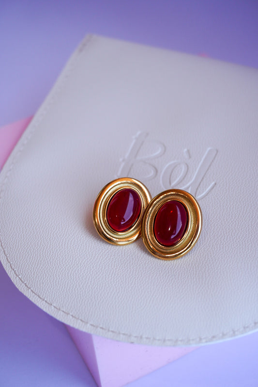 Aretes Isabella
