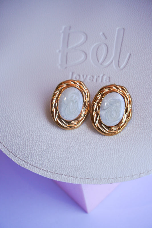 Aretes Mila