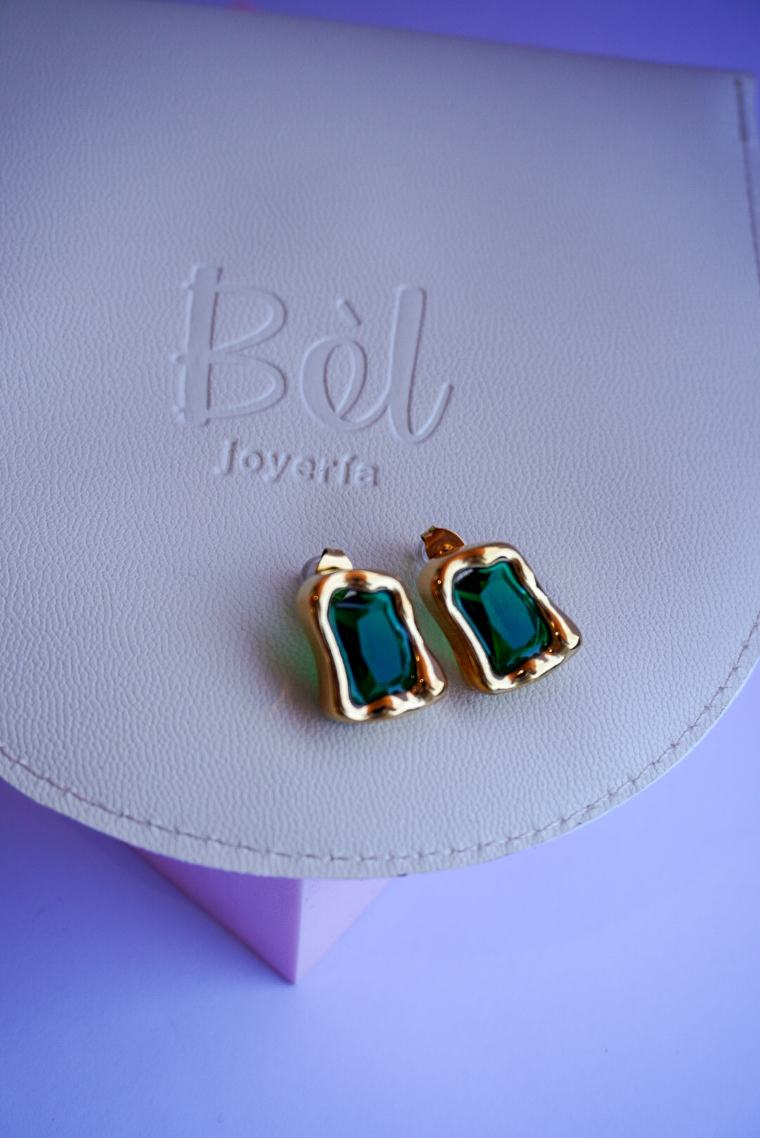 Aretes Victoria